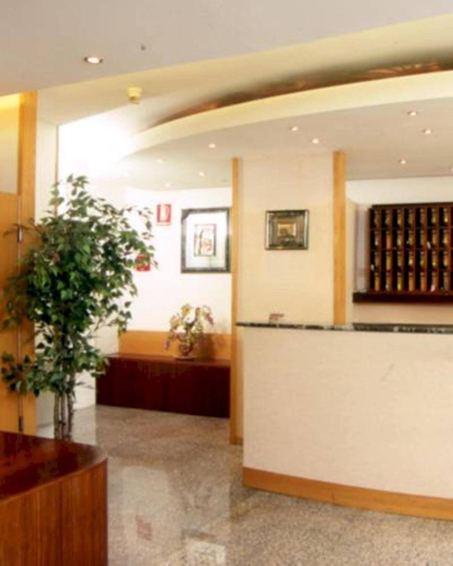 Hotel La Meridiana Urbino Exterior foto